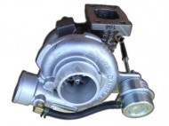 Turbocompresor motor Nissan 3,0DT (poz.9)