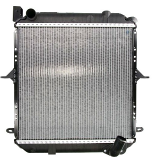 Radiator racire cu cot inferior Nissan Cabstar E motor 3,0TD