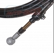 Cablu timonerie schimbator viteza 10410 mm autocar Setra 415 (poz.128)