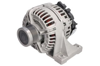 Alterenator 140A Volvo XC90 motor 2,5TD