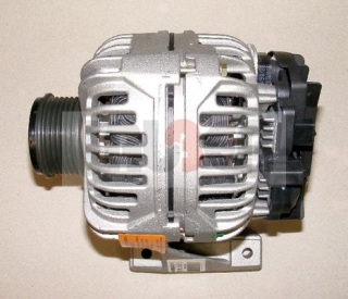 Alterenator 140A Volvo XC90 motor 2,5TD