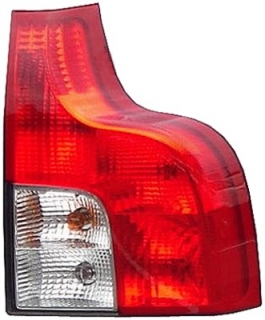 Lampa inferioara spate Volvo XC90