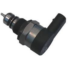 Supapa control presiune rampa alimentare motor 2,4TD Volvo (poz.16)