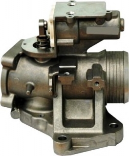 Supapa EGR motor 2,4TD Volvo