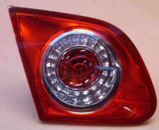 Lampa spate interior pe capota  Vw Passat 3C2 (LED)