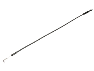 Cablu Bowden deschidere usa fata Man TGA TGS TGX TGL(L=695 mm)