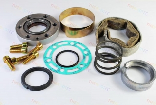Kit reparatie compresor clima BOCK FK4