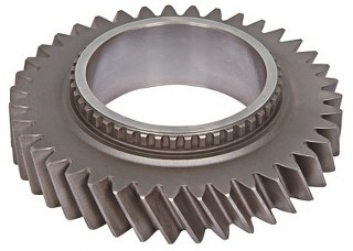 Pinion cu 23 dinti axa RPB830 Scania (poz.32)