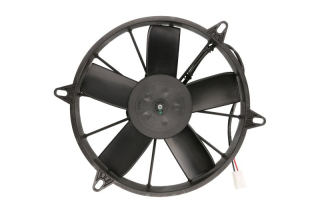 Ventilator axial pe acoperis diam.280 mm  