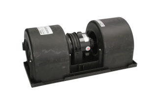 Ventilator dublu aeroterma 351x136 mm autobuz Evobus Man Lion