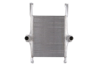 Intercooler Iveco Stralis