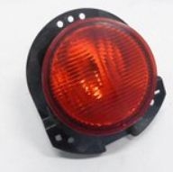 Lampa suplimentara ceata in flpas bara spate Mitsubishi L200