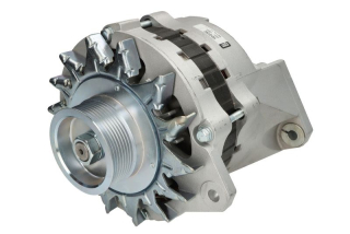Alternator 150A /24V Scania Irizar K380