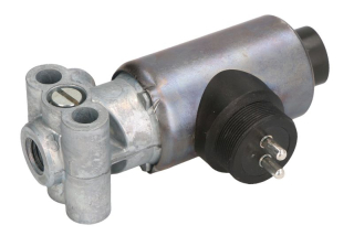 Supapa frana motor retarder  Mercedes Tourismo O350