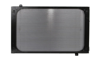 Radiator racire cu rame Setra 315/319 dupa 2000 (Euro III)