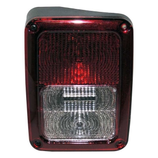 Lampa spate Jeep Wrangler III