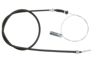 Cablu frana mana partea din fata Kia K2500 (poz.5)