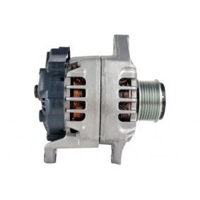 Alternator 90A Nissan Patrol Y61