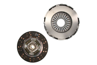 Kit ambreiaj Mercedes Atego3 motor 5,2TD