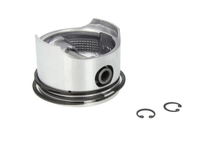 Piston compresor aer  monobloc Volvo FL6