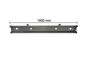 Bara spate 1900 mm  Fiat Ducato III (carosata)