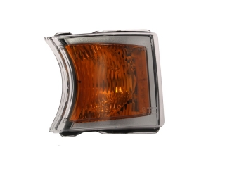 Lampa semnalizare cu LED lumina zi faruri xenon Scania R5/R6