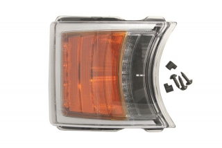 Lampa semnalizare fata cu LED lumina zi Scania R5/R6