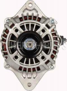 Alternator Forester