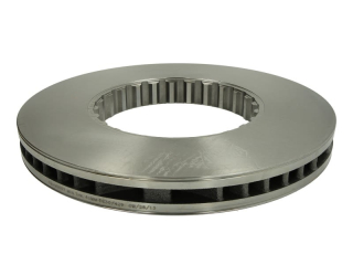 Disc frana ventilat punte fata Volvo FH4