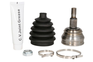 Cap planetara spre roata Vw Bora