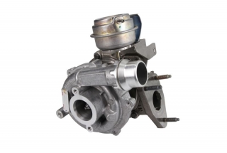 Turbina motor Renault 2.3 dCi