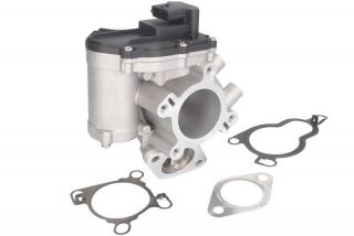 Supapa EGR motor 2.3dCi Renault Master III (poz,1)