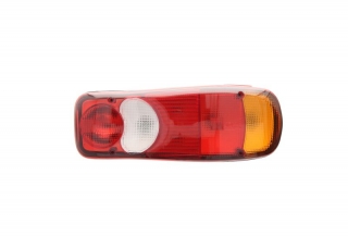 Lampa spate Renault Master III platforma