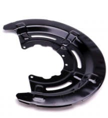 Protectie disc frana punte spate Renault Master III tractiune fata
