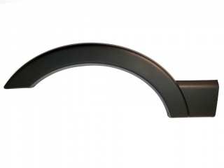 Ornament arc cerc roata spate Renault Master III