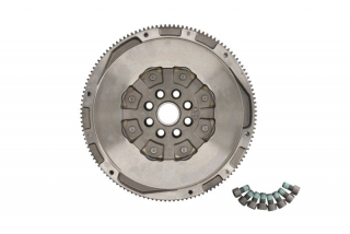 Volanta cu masa dubla Renault Master III motor 2.3dCi tractiune fata (EST)