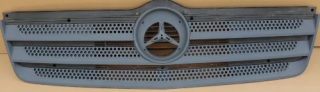 Grlla radiator Mercedes Atego 3 Euro 6