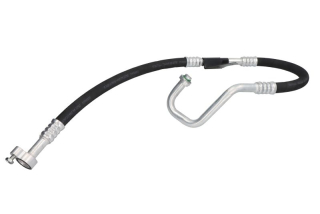 Conducta clima Volvo FH (poz,25)