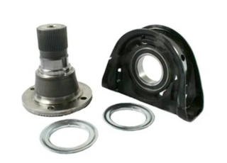 Kit reparatie cardan cu rulment intermediar Volvo FM 8x4