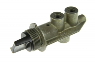 Supapa 3/4 cai Mercedes Integro O550 (poz.20)