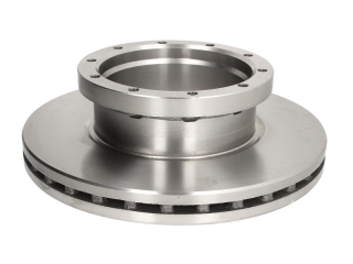 Disc frana axa spate Mercedes Integro O550