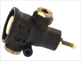 Supapa limitare presiune Mercedes Integro O550 (poz.7)