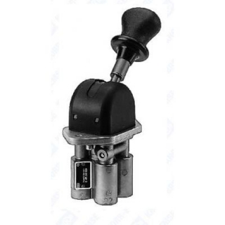 Supapa frana mana Mercedes Integro O550 (poz.4)