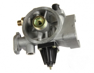 Uscator aer Mercedes Integro O550