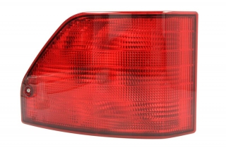 Lampa semnalizare spate Mercedes Integro O550 (poz.71)