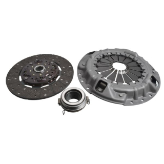 Kit ambreiaj Isuzu NPR (motor 3.0 TD)