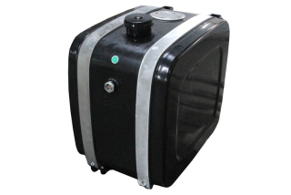 Rezervor ulei hidraulic kit basculare camion