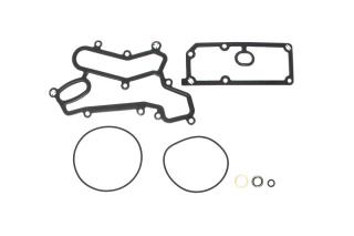 Kit garnituri suport filtru ulei motor Scania DC 13 Euro 6