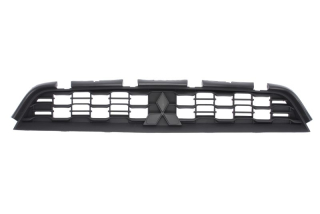 Grila radiator fara emblema Mitsubishi ASX