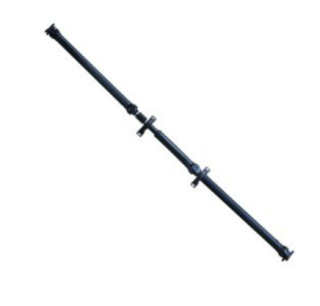 Cardan complet din 3 bucati 2814 mm Mercedes Sprinter 906